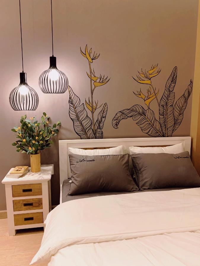 09 Homestay 芹苴 外观 照片