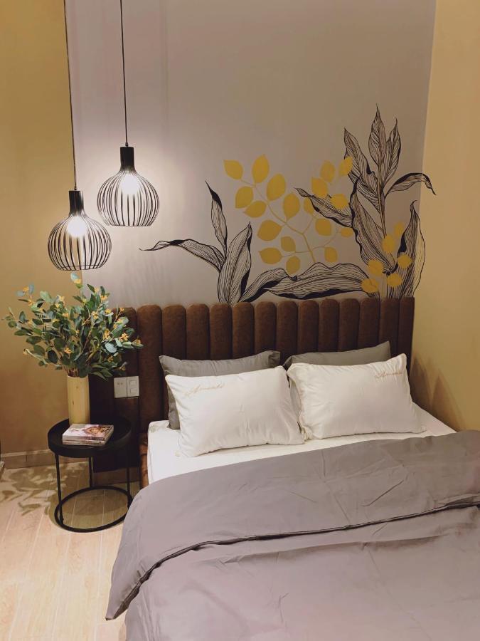09 Homestay 芹苴 外观 照片