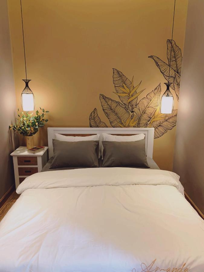 09 Homestay 芹苴 外观 照片