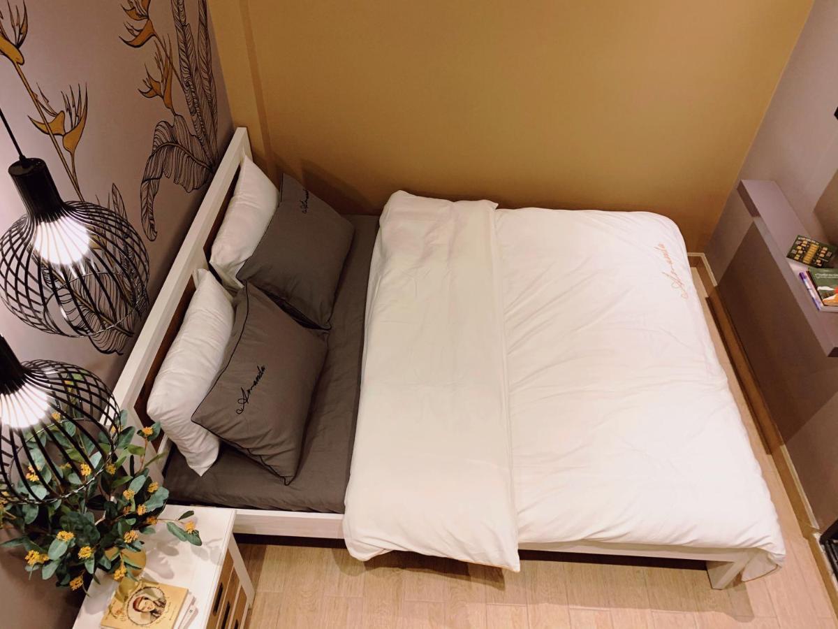 09 Homestay 芹苴 外观 照片
