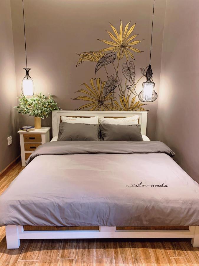 09 Homestay 芹苴 外观 照片